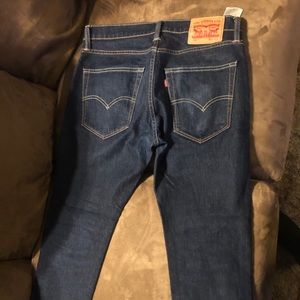 Levi’s 512 Slim Taper